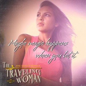 The Traveling Woman Teaser
