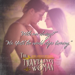 The Traveling Woman Teaser 2