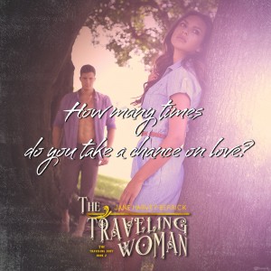 The Traveling Woman Teaser 3