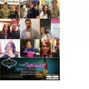All authors with GG