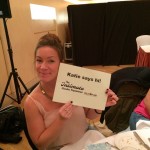 Actress, Katie Lyons