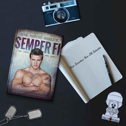 Dear Sebastian