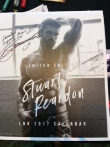 Stuart Reardon