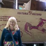 Record print