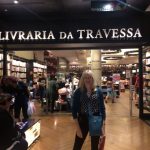 Rio bookshop