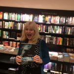 my book in bookshop