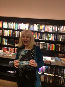 my book in bookshop